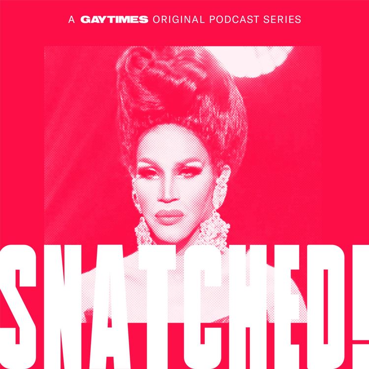 cover art for RuPaul's Drag Race All Stars 6: Who deserves to take home the crown?