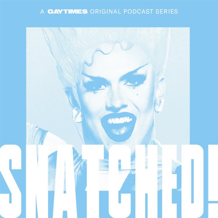 cover art for RuPaul's Drag Race UK S3: Elektra Fence reveals why she's "glad" Vanity Milan won