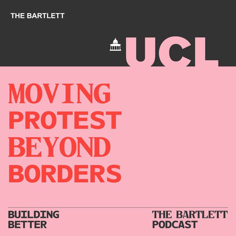 cover art for Moving Protest Beyond Borders