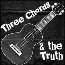 cover art for Three Chords And The Truth