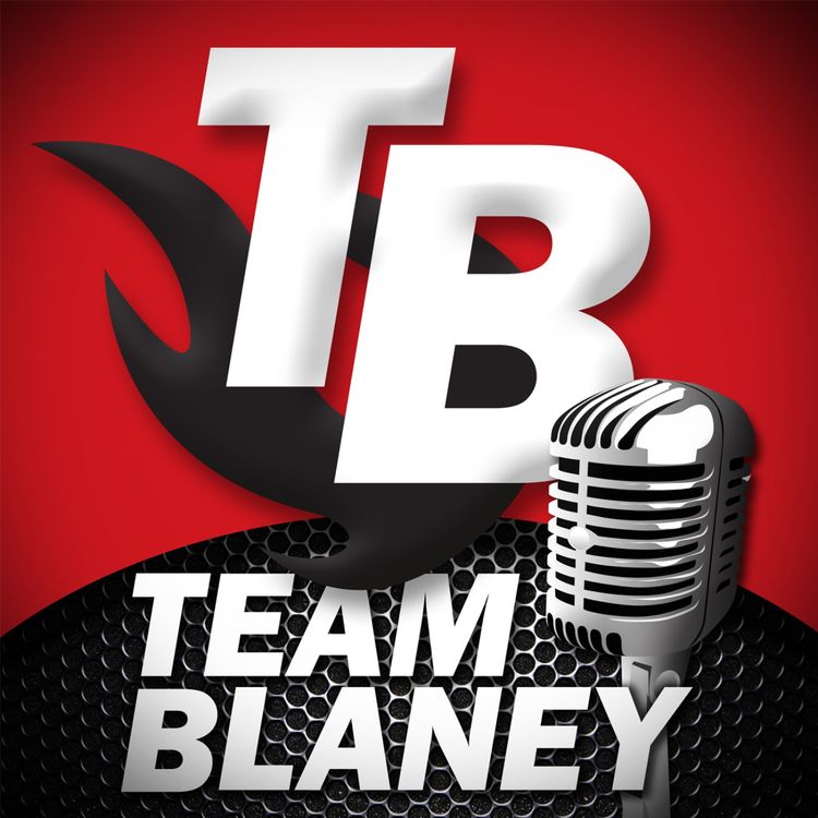 cover art for Ryan Blaney 2023 New Hampshire Recap