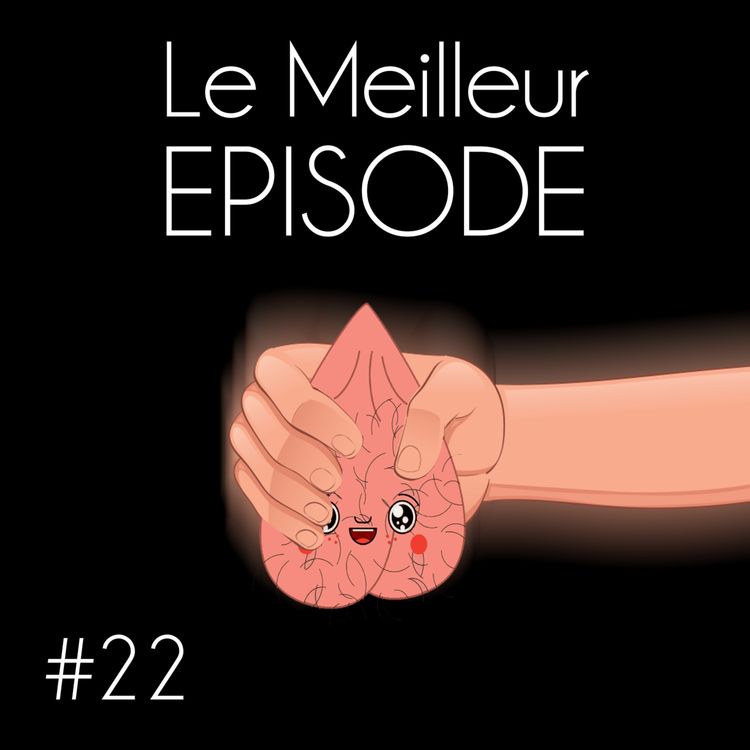 cover art for #22 - L'épisode le plus casse-couilles (Lou Mahaut & Di Mambro)