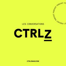 cover art for Les conversations CTRLZ