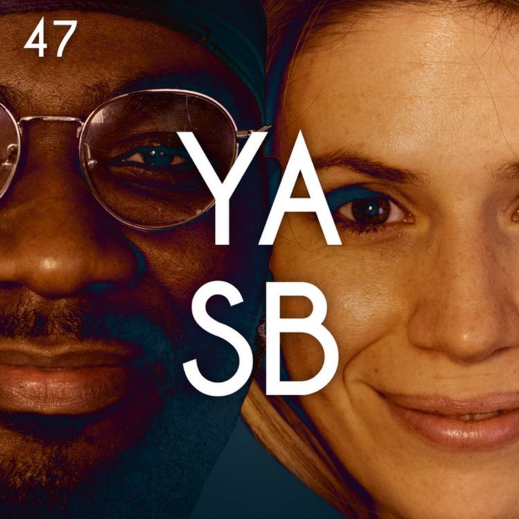 cover art for 47. Yazid Assoumani & Sophie Bergeot