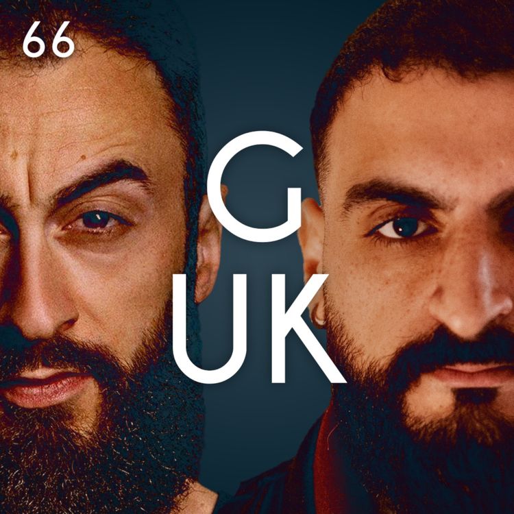 cover art for 66. Guano & Umut Koker