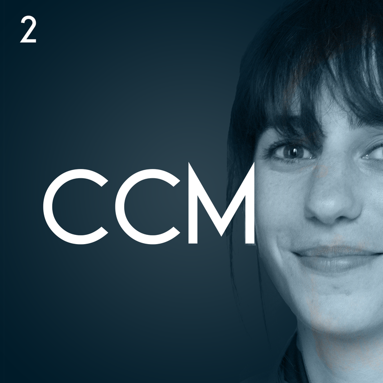 cover art for 2. Coline Clavaud-Mégevand