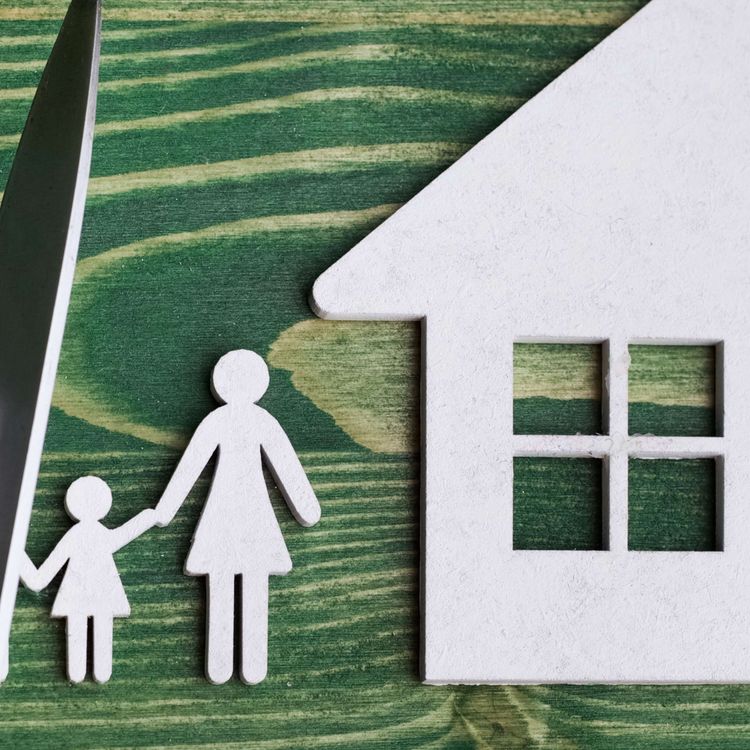 cover art for All in the Family Ep1!