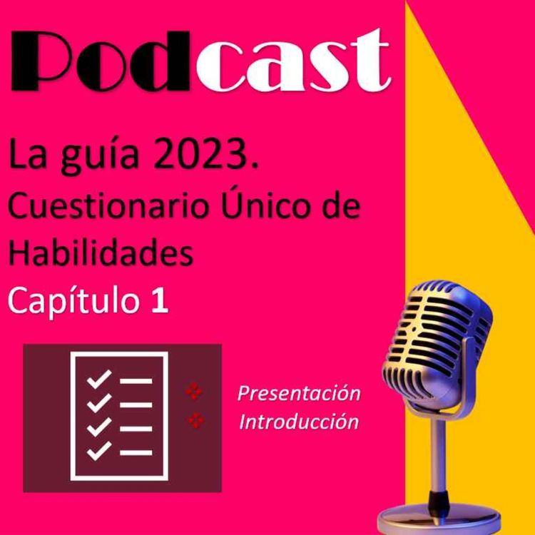 cover art for La Guía 2023