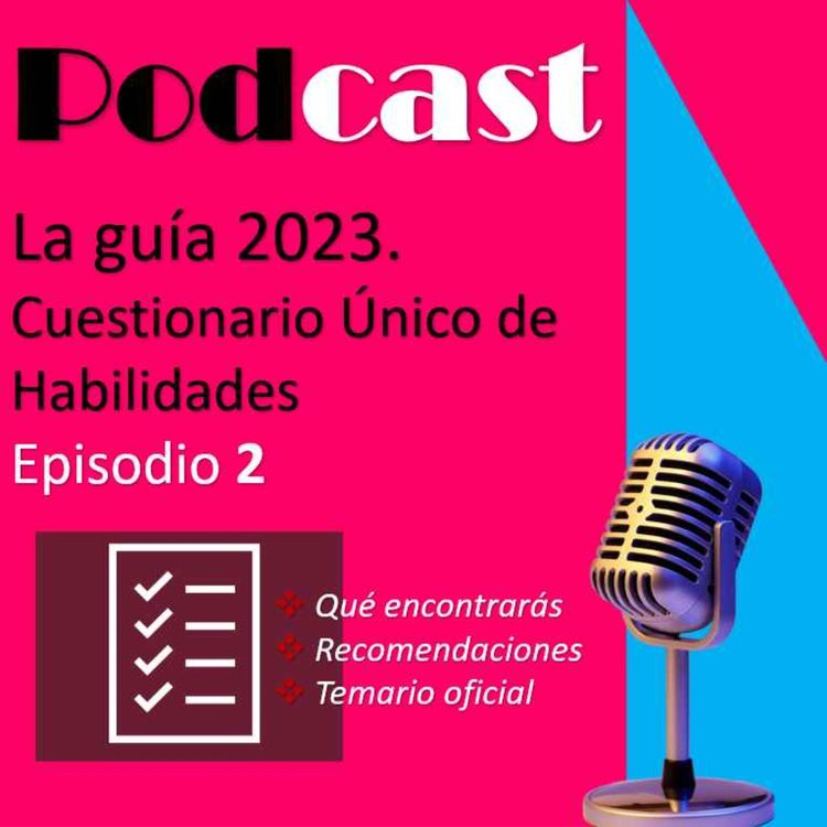 cover art for La Guía 2023 Qué encontrarás