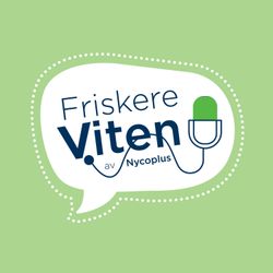 cover art for Friskere Viten