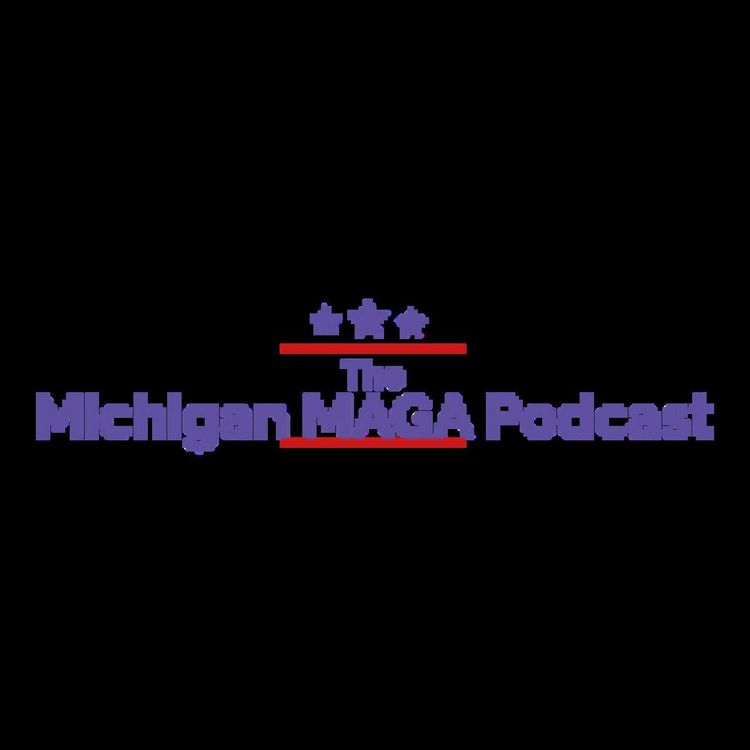 cover art for The Michigan MAGA News Brief