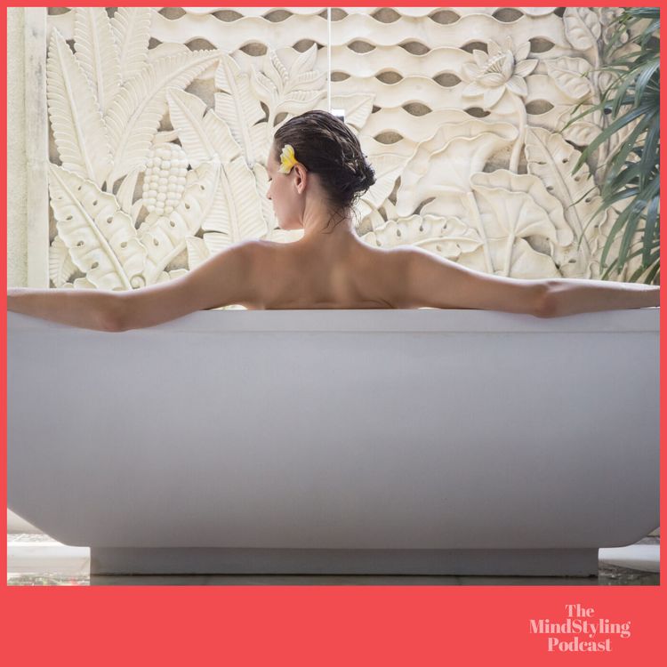 cover art for Emma Top Tip: Self love tips from Becky and Amy