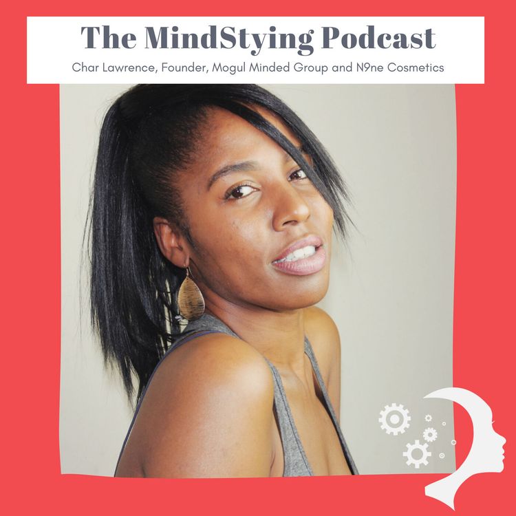 cover art for Char Lawrence: Slow down and love the ones you love