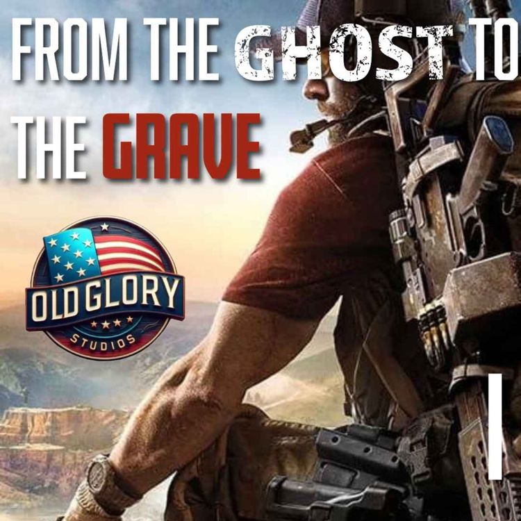 cover art for From The Ghost To The Grave
