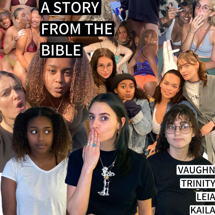 cover art for Isaiah 53:5 Trin's a Power Bottom