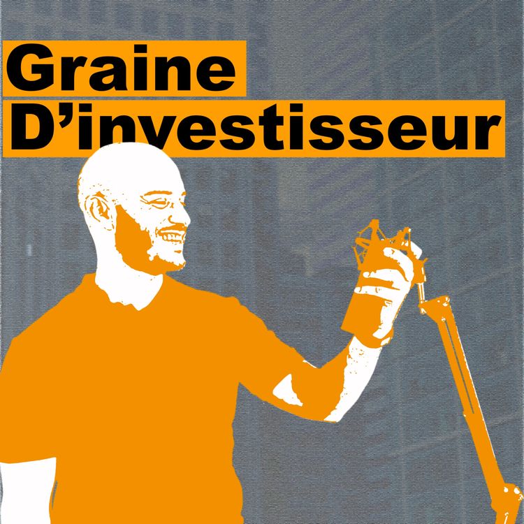 cover art for Investir près de chez soi ou a distance