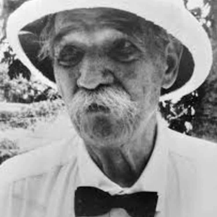 cover art for Jan 14 - Albert Schweitzer