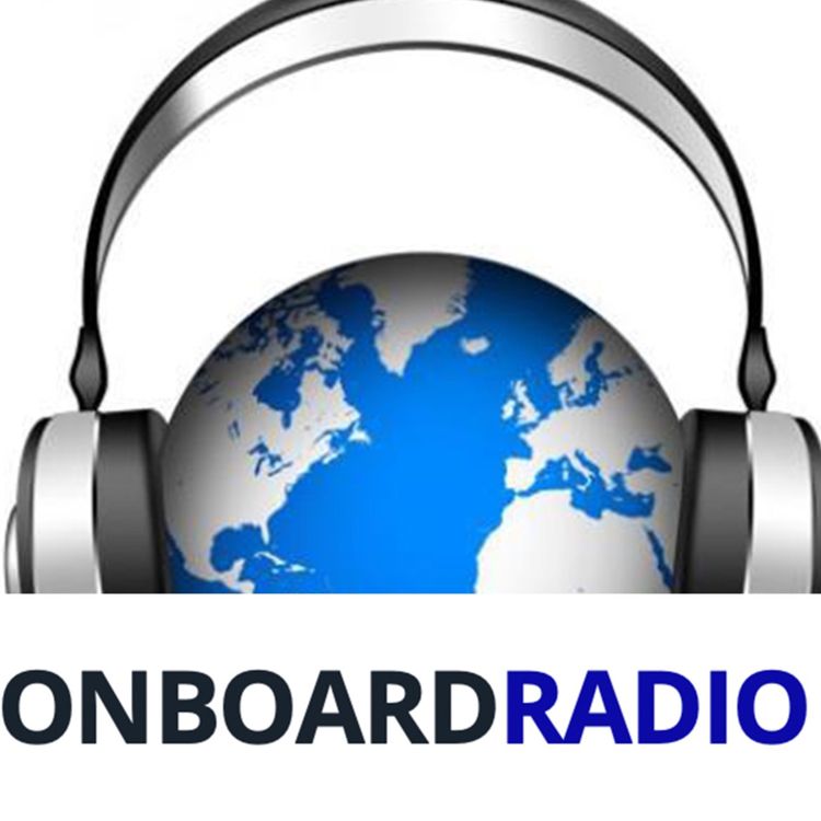 cover art for Podcast 7: Flusskreuzfahrten mit dem Schiff auf Rhein & Co.