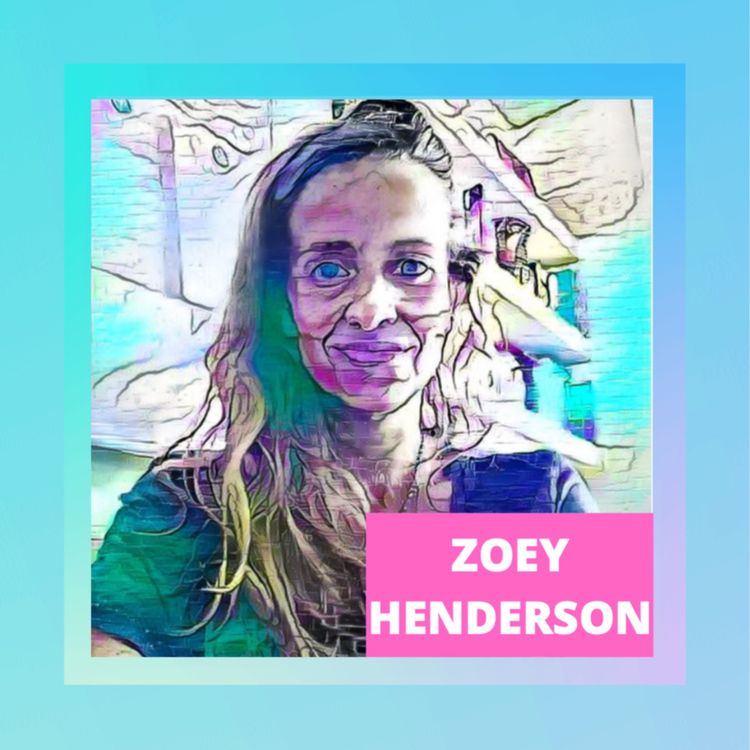 cover art for Zoey Henderson: Mushroom Craft Beer 