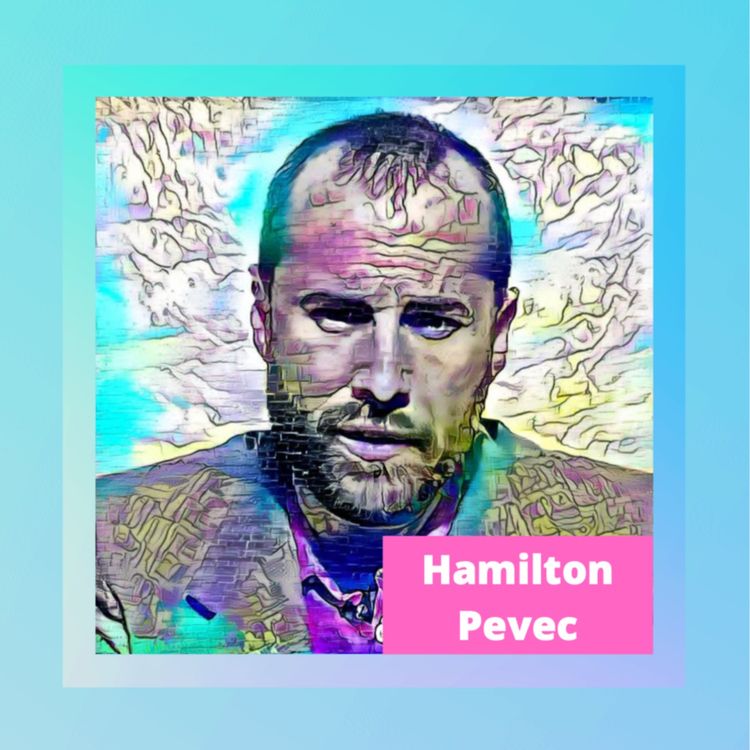 cover art for Hamilton Pevec: Hunting Wild Cordyceps in Nepal