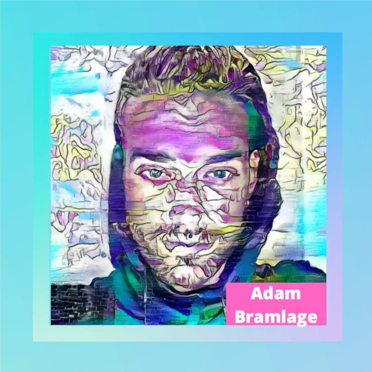 cover art for Adam Bramlage: Flow State Micro Part 2