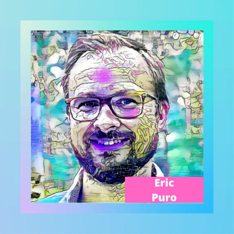 cover art for Eric Puro: KÄÄPÄ Biotech