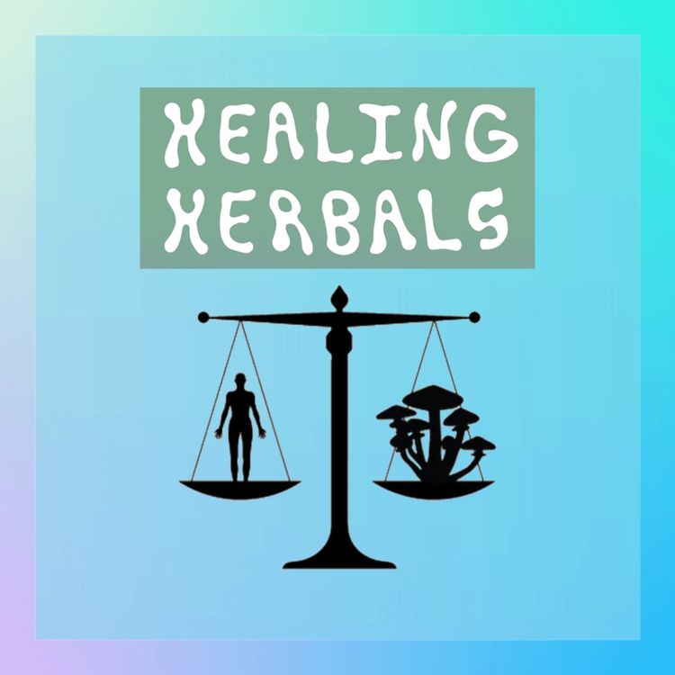 cover art for Robert Lattig: The Legal Entheogen Market