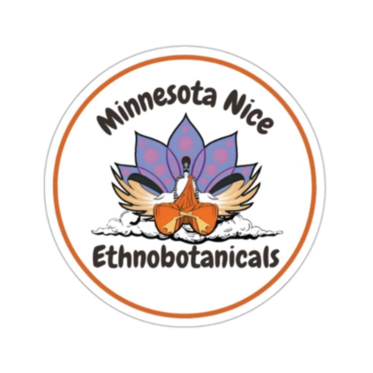 cover art for Gabriel Hardie: Minnesota Nice Ethnobotanicals