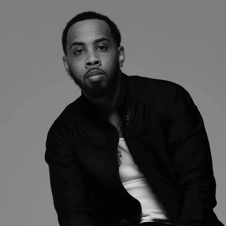 cover art for JoJo Simmons: Storytelling For Entrepreneurs