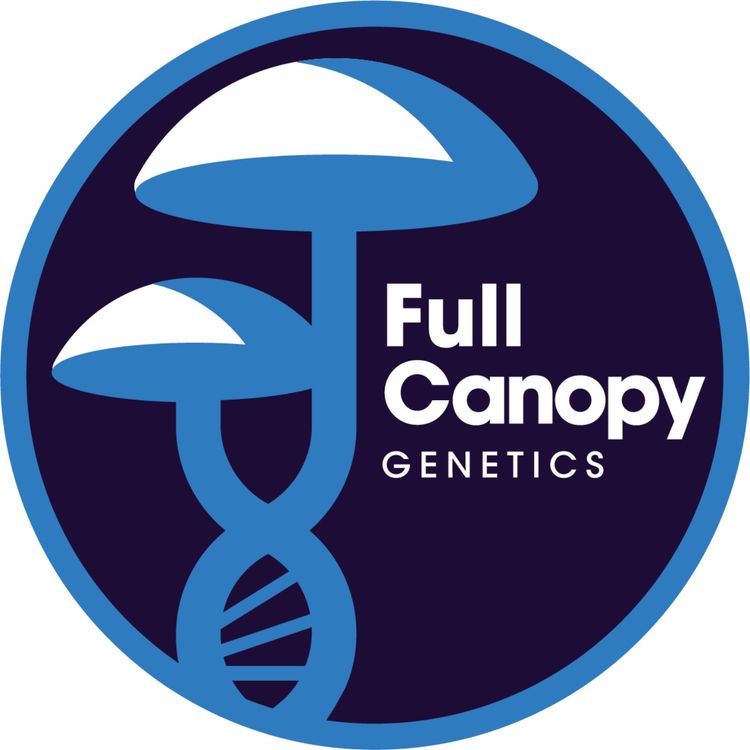cover art for Full Canopy Genetics: The Booming Mushroom Genetics Market