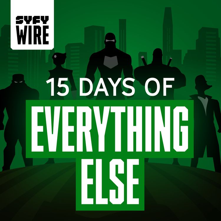 cover art for Day 11: Fantastic Four (2005)