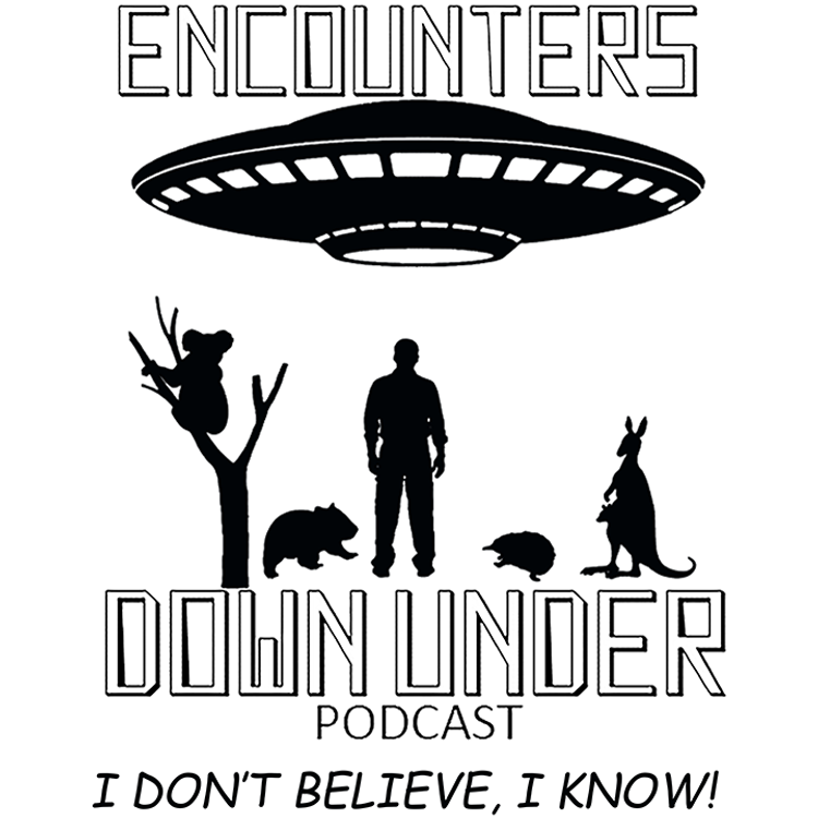 cover art for A Survey Summary On Extra-Terrestrials With Abbey