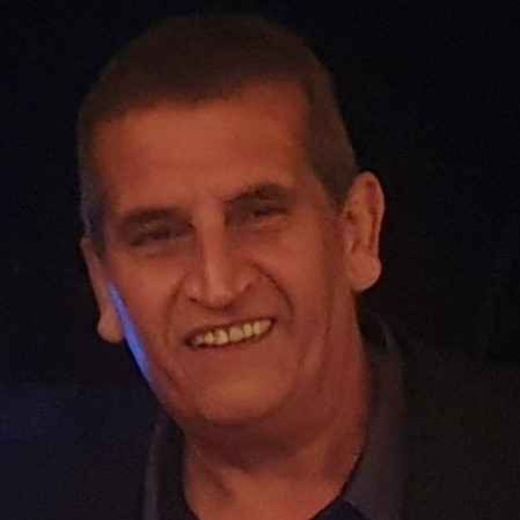 cover art for S4 E18 A Life Time Of Encounters With Peter Khoury