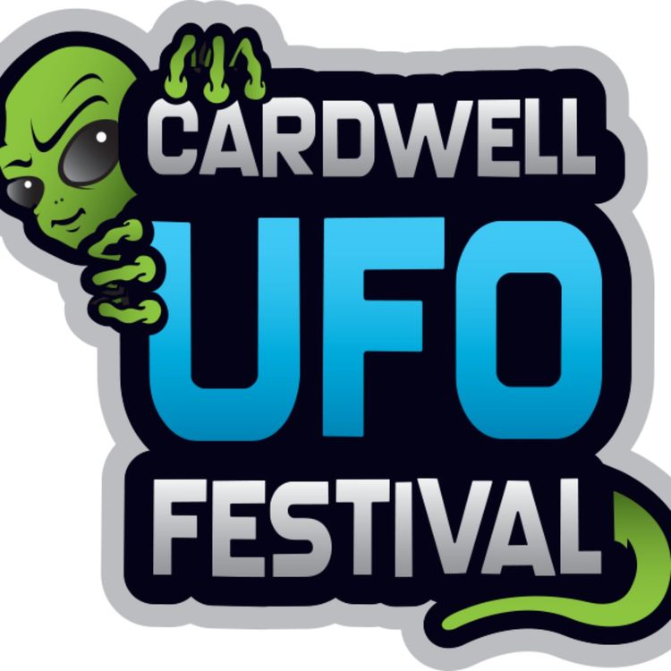 cover art for Cardwell Australian UFO Festival 2025 Insight