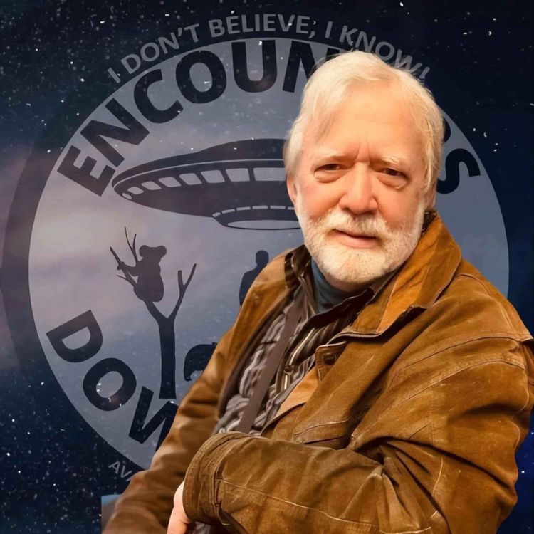 cover art for The Tully Nest's With Bill Chalker