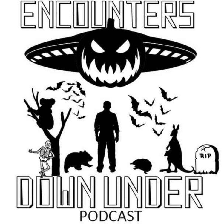 cover art for Halloween Special 2025