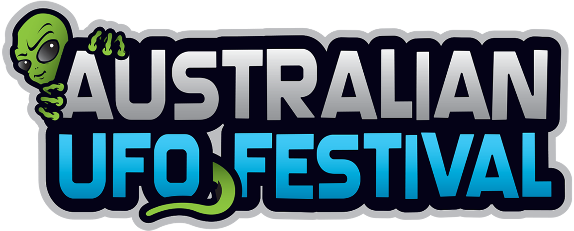 cover art for Australian UFO Festival Events For 2026