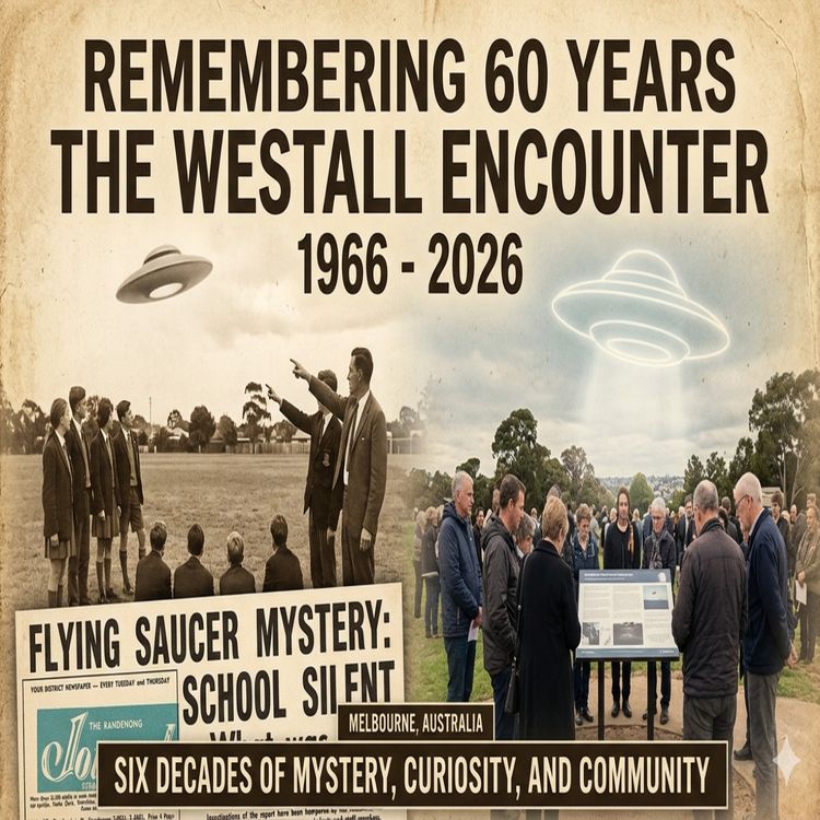 cover art for Remembering 60 Years Of Westall
