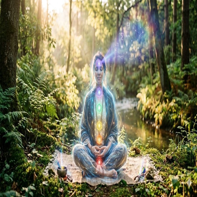 cover art for Discovering The Hidden Truths With Harrison Viers Newberry