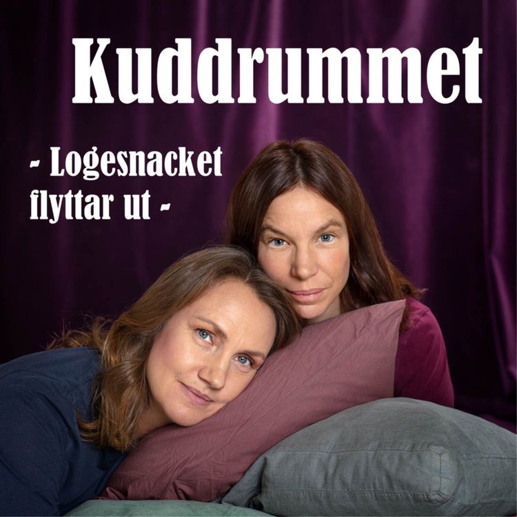 cover art for Två kulturministrar på samma gård!