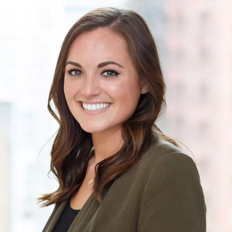 cover art for Mary Koberstein: How To Achieve Next-Level Personalization To Perfect The Customer Experience