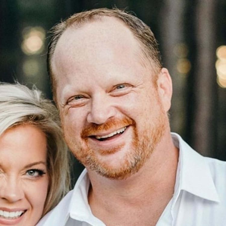 cover art for Kyle Hamer: How to Build A High Performance Sales And Marketing Strategy