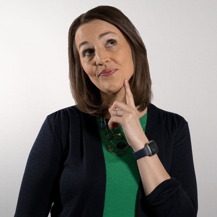 cover art for Stephanie Cox: How Marketing, Sales, Service, and Support Alignment Transforms The Customer Experience