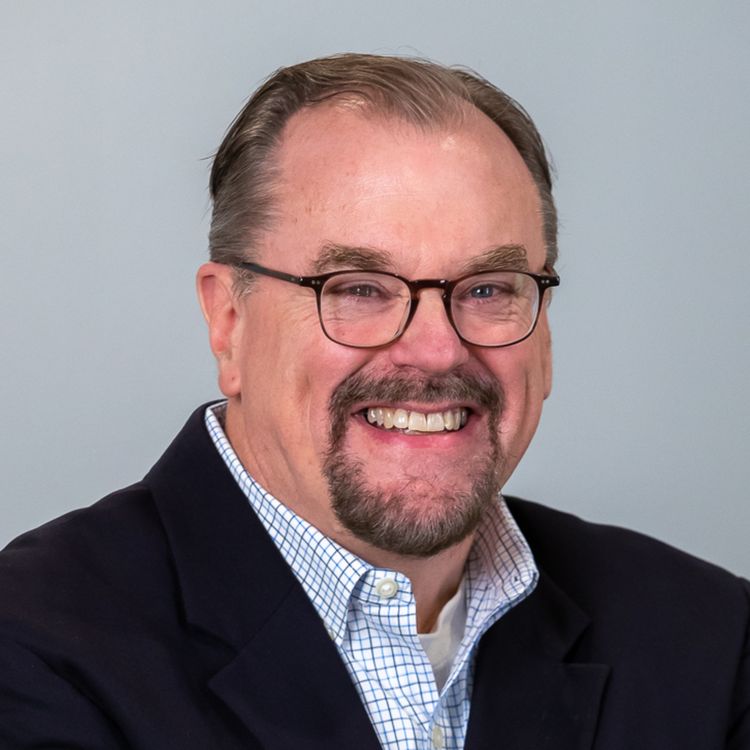 cover art for Jack Klemeyer: Marketing Leadership With An Uncertain Future