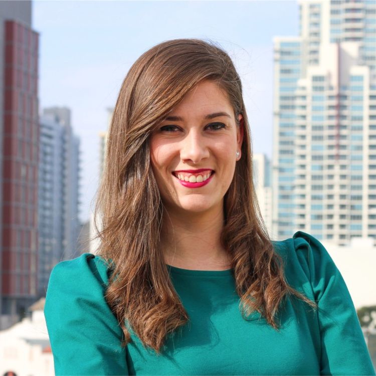 cover art for Janet Mesh: Perfecting Agile Marketing and the Quick Pivot