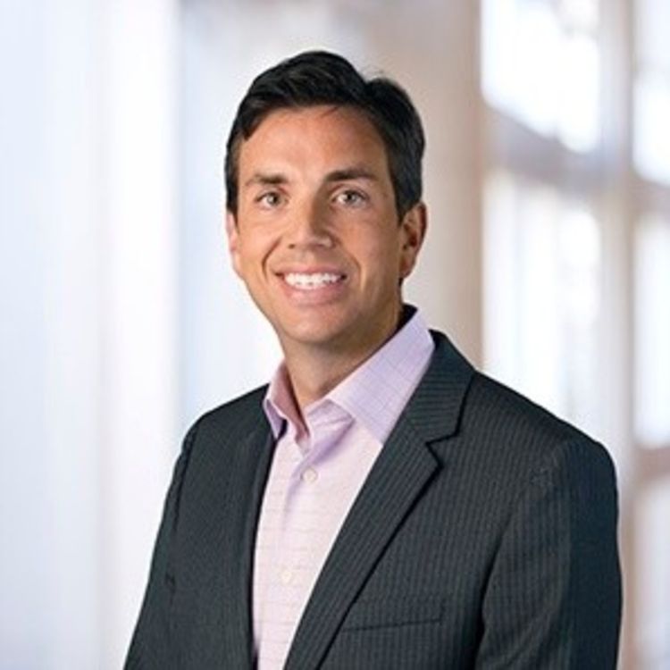 cover art for Marc Stein, SVP, Reveals How Dell Technologies is Building a Single View of the Customer