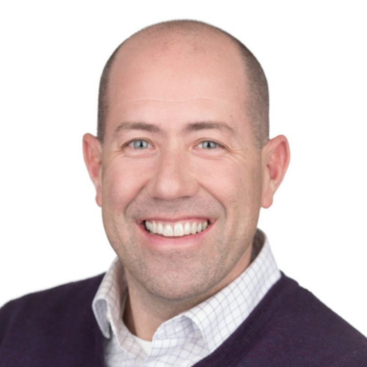 cover art for Mike Reynolds of Innovatemap: Your External Digital Product Team