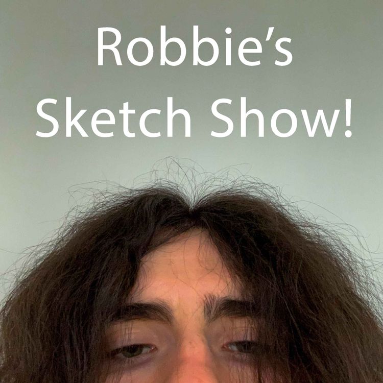 cover art for Christmas Special - Sketch Show