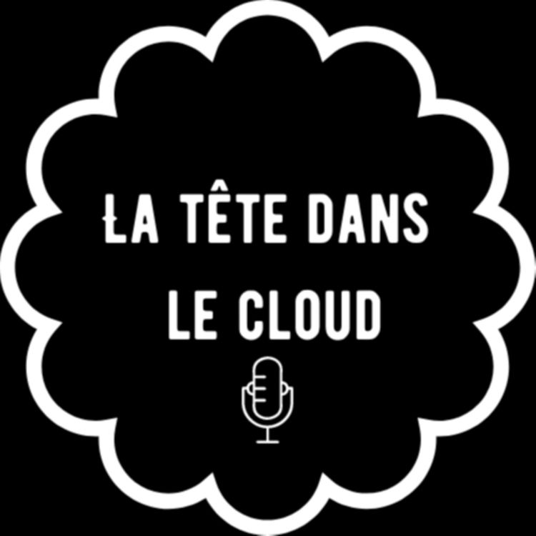 cover art for La tête dans le cloud #1 Janvier 2021 : Hold-Up, Lootbox et science et jeux vidéo