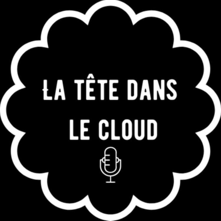 cover art for La tête dans le cloud #2 - Février 2021| Samuel Etienne, 5G et art dans le jeux vidéo